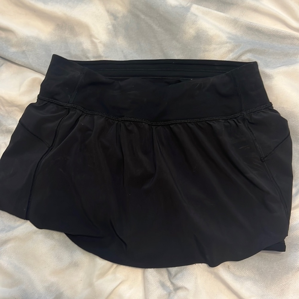 Lululemon Tennis Skirt